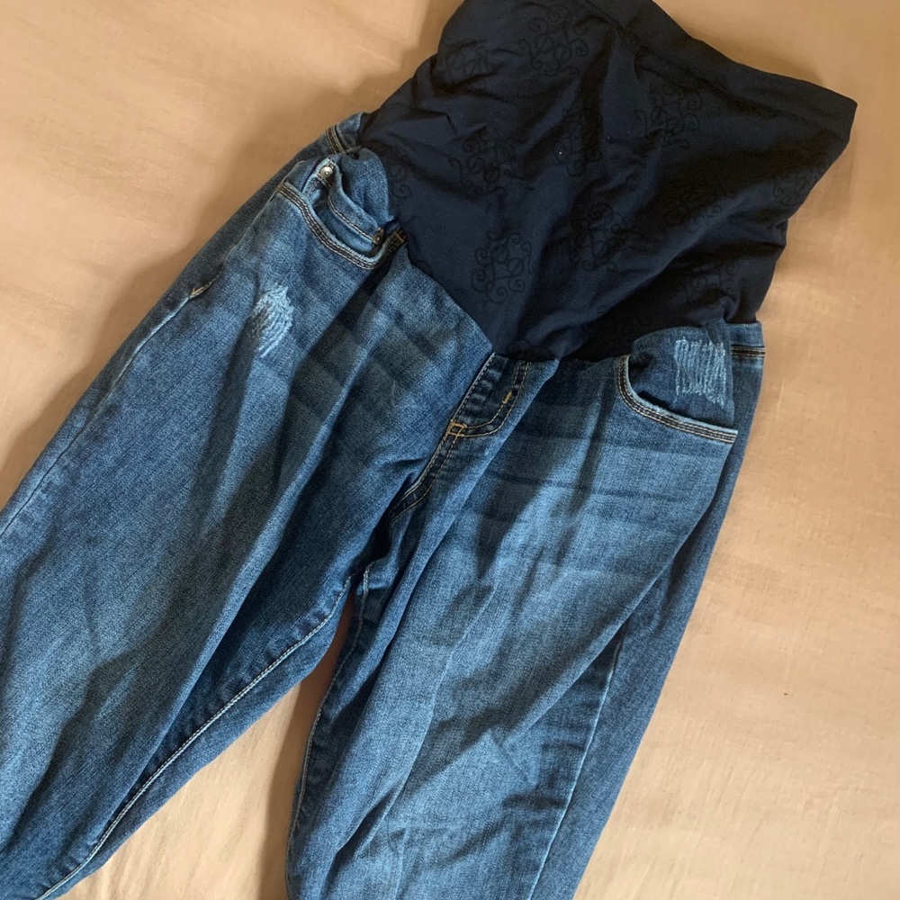 maternity pants!